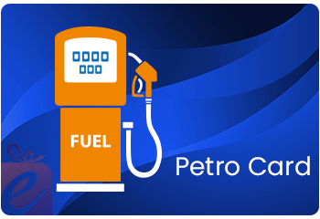 petro card