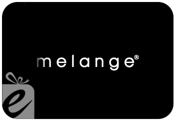 Melange Gift Voucher