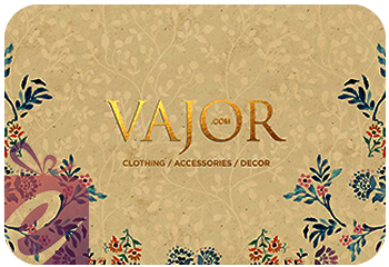 VAJOR E Voucher