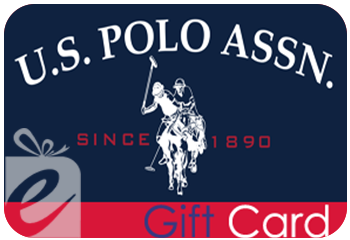 U.S Polo Association Gift Card