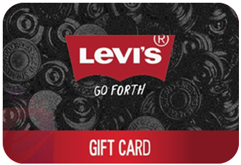 Levi's E-Voucher