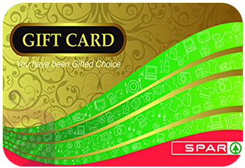 Spar Hypermarket E-Voucher