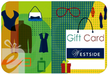 Westside Gift Voucher