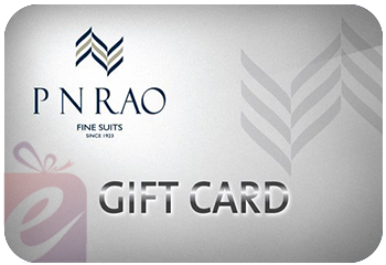 P.N Rao E-Voucher