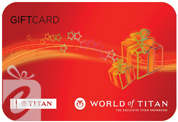 World of Titan E-Voucher