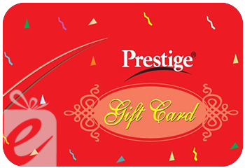 Prestige E-Voucher