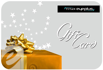 Titan Eye Plus Gift Card