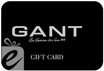 Gant E-Voucher