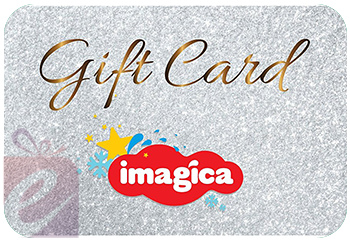 Imagica Gift Voucher