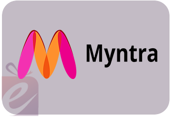 Myntra E-Voucher