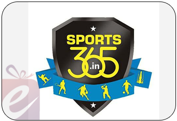 Sports365 E-Voucher