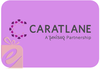 CaratLane E-Voucher