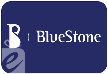 Blue Stone E-Voucher