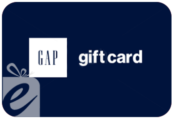 GAP E-Voucher