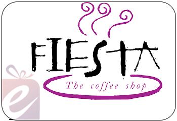 Fiesta Gift Voucher