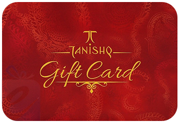 Tanishq (Gold Jewellery) Gift Voucher