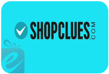 ShopClues E-Voucher