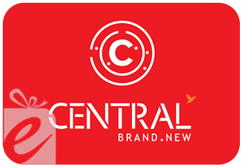 Central Gift Voucher