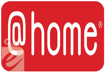 At Home Gift Voucher