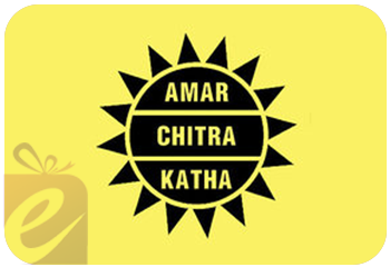 Amar Chitra Katha Gift Voucher