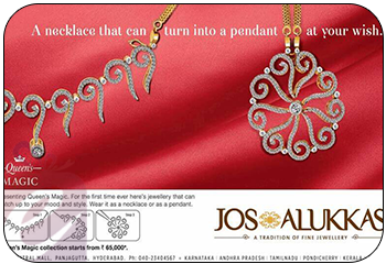 Jos Alukkas Gift Voucher