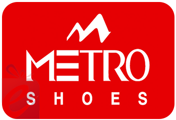 Metro Shoes Gift Voucher