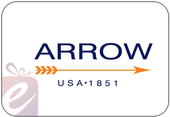 Arrow Gift Card