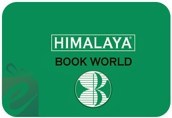 Himalaya Book World Gift Voucher