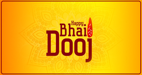 Happy Bhai Dooj